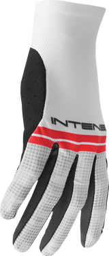 THOR Intense Assist Decoy Gloves - White/Camo - Small 3360-0224