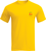 THOR Classic T-Shirt - Yellow - 2XL 3030-22465