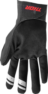 THOR Intense Assist Decoy Gloves - Black/Camo - Medium 3360-0219