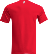 THOR Corpo T-Shirt - Red - Large 3030-22499