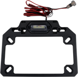 MOOSE UTILITY Mount - License Plate ESPLATE