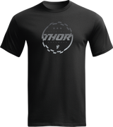 THOR Halo T-Shirt - Black - 3XL 3030-22544