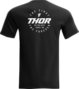 THOR Stadium T-Shirt - Black - XL 3030-22559