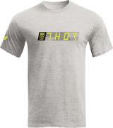 THOR Tech T-Shirt - Sport Gray - 3XL 3030-22627