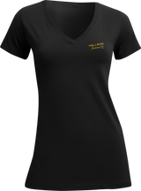 THOR Women's Hallman Garage T-Shirt - Black - Small 3031-4130