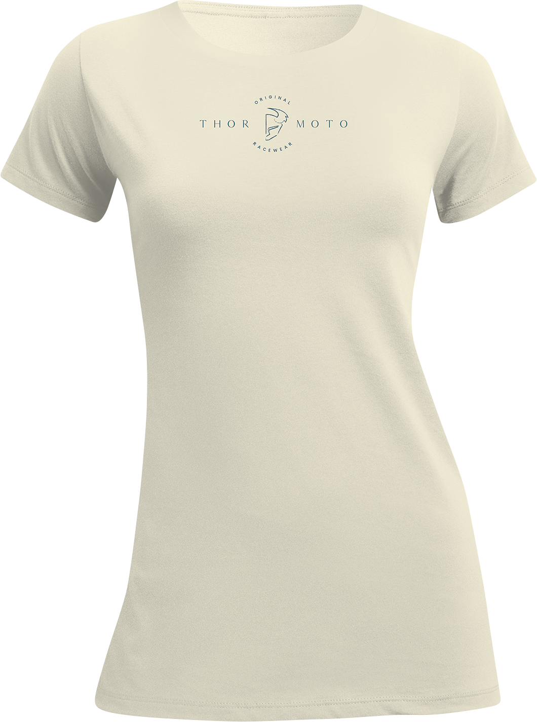 THOR Women's Original T-Shirt - Natural - Medium 3031-4107