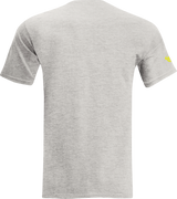 THOR Tech T-Shirt - Sport Gray - 3XL 3030-22627