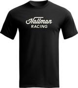 THOR Hallman Heritage T-Shirt - Black - XL 3030-22658
