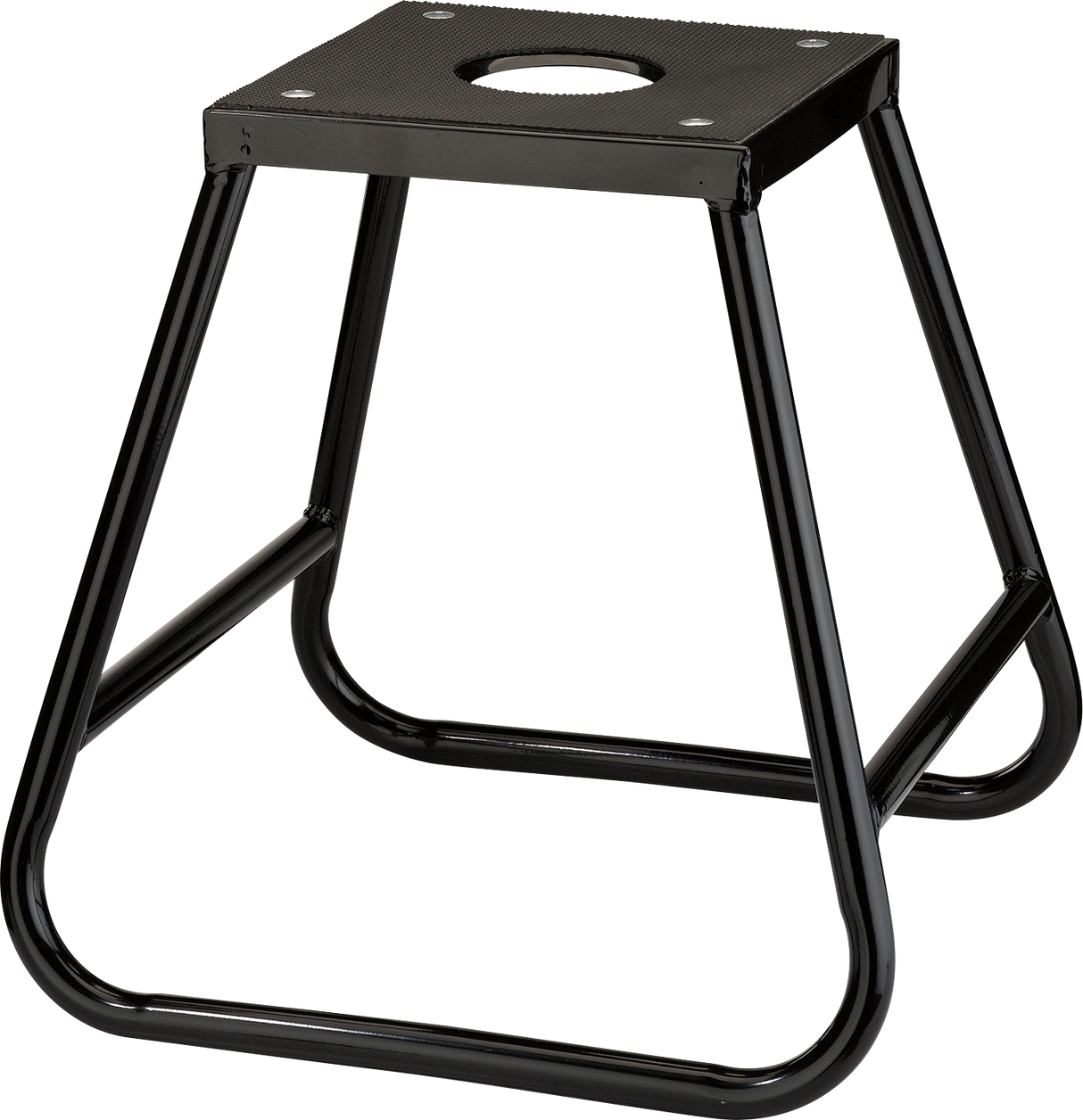 MOOSE RACING Bike Stand - MR-2 Fundamental - Steel M-15-1101-BK - Cycle City Outdoors