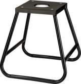 MOOSE RACING Bike Stand - MR-2 Fundamental - Steel M-15-1101-BK - Cycle City Outdoors