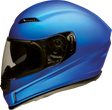 Z1R Jackal Helmet - Satin - Blue - Small 0101-14829