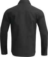 THOR Hallman Over Shirt - Black - 3XL 2950-0049