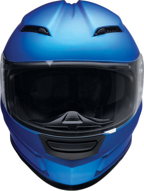 Z1R Jackal Helmet - Satin - Blue - Small 0101-14829