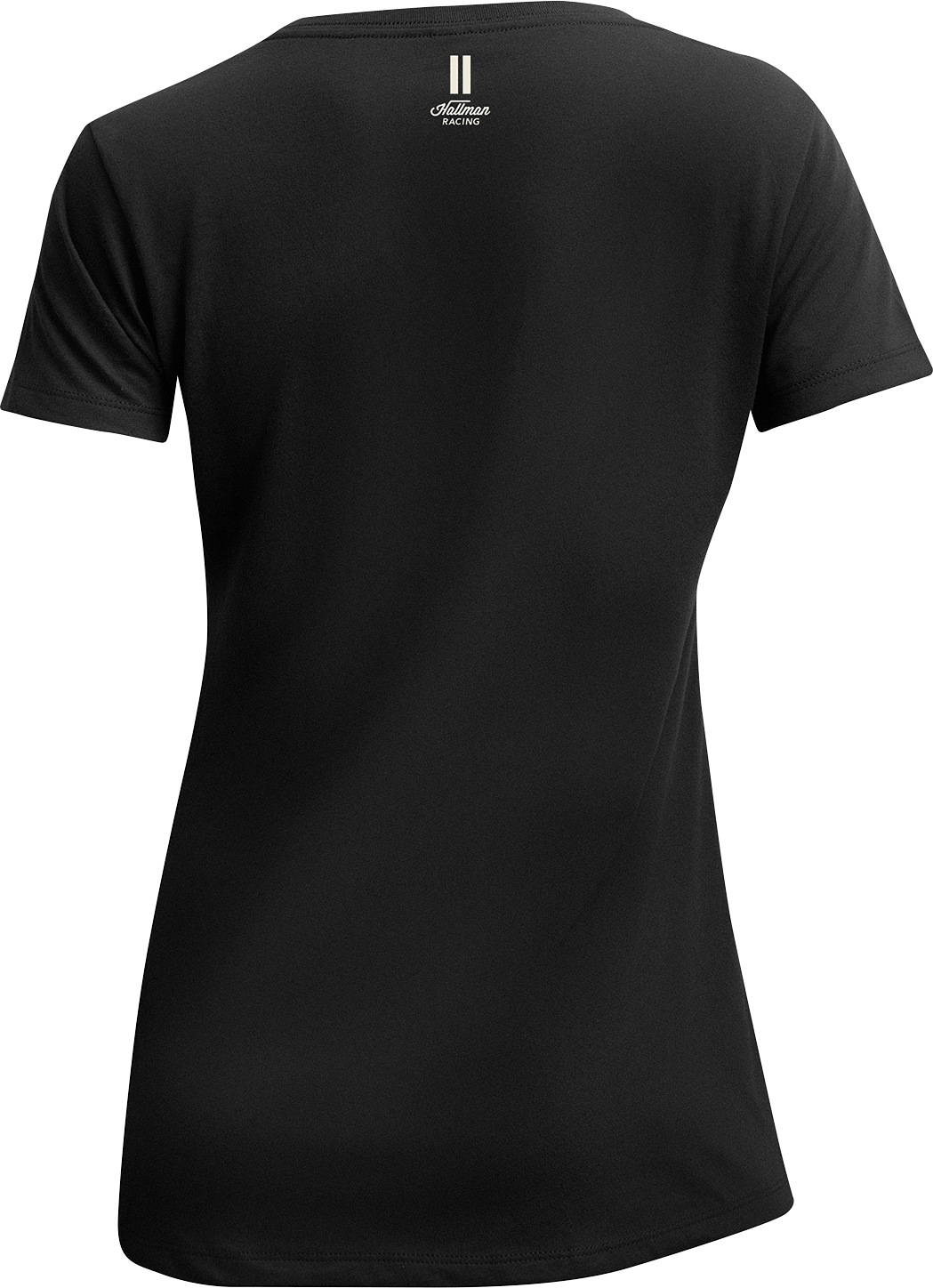 THOR Women's Hallman Heritage T-Shirt - Black - Large 3031-4140