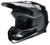 Z1R F.I. Helmet - Fractal - MIPS¨ - Stealth - Small 0110-7795
