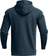 Thor Corpo Fleece Sweatshirt - Navy - Medium 3050-6294 - Cycle City Outdoors