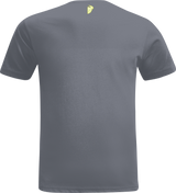 THOR Youth Corpo T-Shirt - Charcoal - Medium 3032-3629