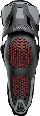 THOR Sentinel LTD Knee Guards - Black - L/XL 2704-0615