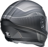 Z1R Jackal Helmet - Dark Matter - Steel - Small 0101-14863