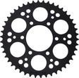 MOOSE RACING Rear Sprocket - 46 Tooth - Kawasaki 1211-478-46-10 - Cycle City Outdoors