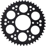 MOOSE RACING Rear Sprocket - 46 Tooth - Kawasaki 1211-478-46-10 - Cycle City Outdoors