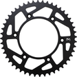 MOOSE RACING Steel Rear Sprocket - Honda - 48 Tooth 1210-210-48-STL - Cycle City Outdoors