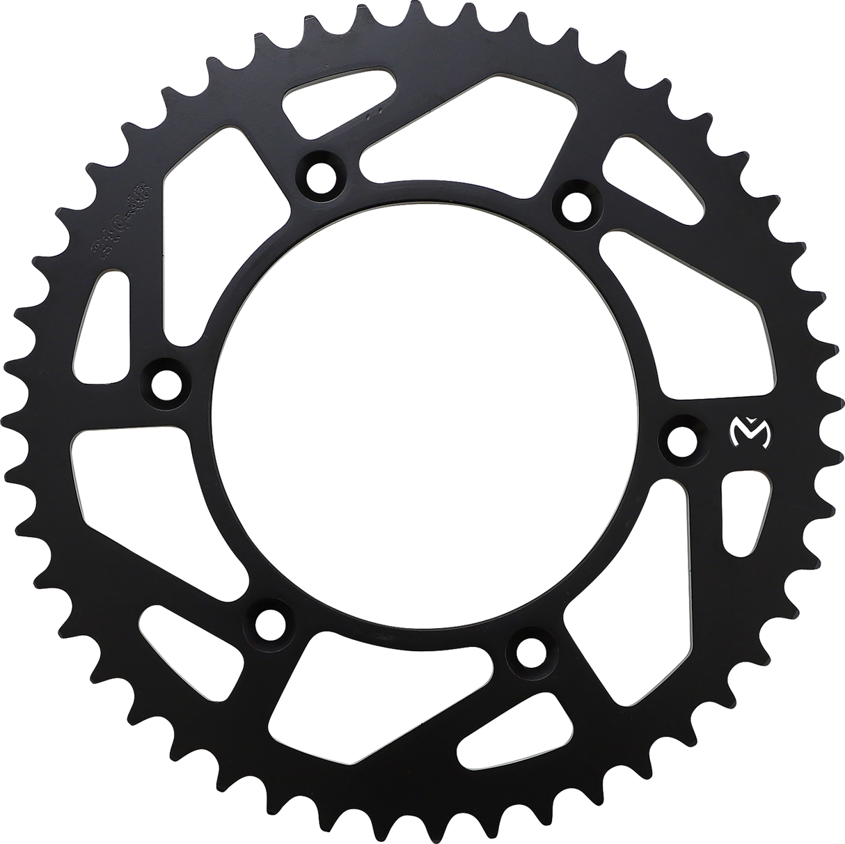 MOOSE RACING Steel Rear Sprocket - Honda - 48 Tooth 1210-210-48-STL - Cycle City Outdoors