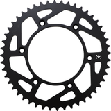 MOOSE RACING Steel Rear Sprocket - Honda - 48 Tooth 1210-210-48-STL - Cycle City Outdoors