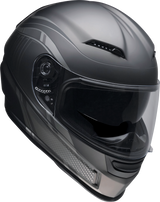 Z1R Jackal Helmet - Dark Matter - Steel - 2XL 0101-14867