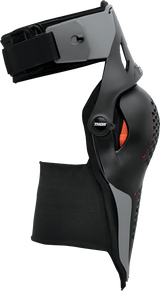 THOR Sentinel LTD Knee Guards - Black - L/XL 2704-0615