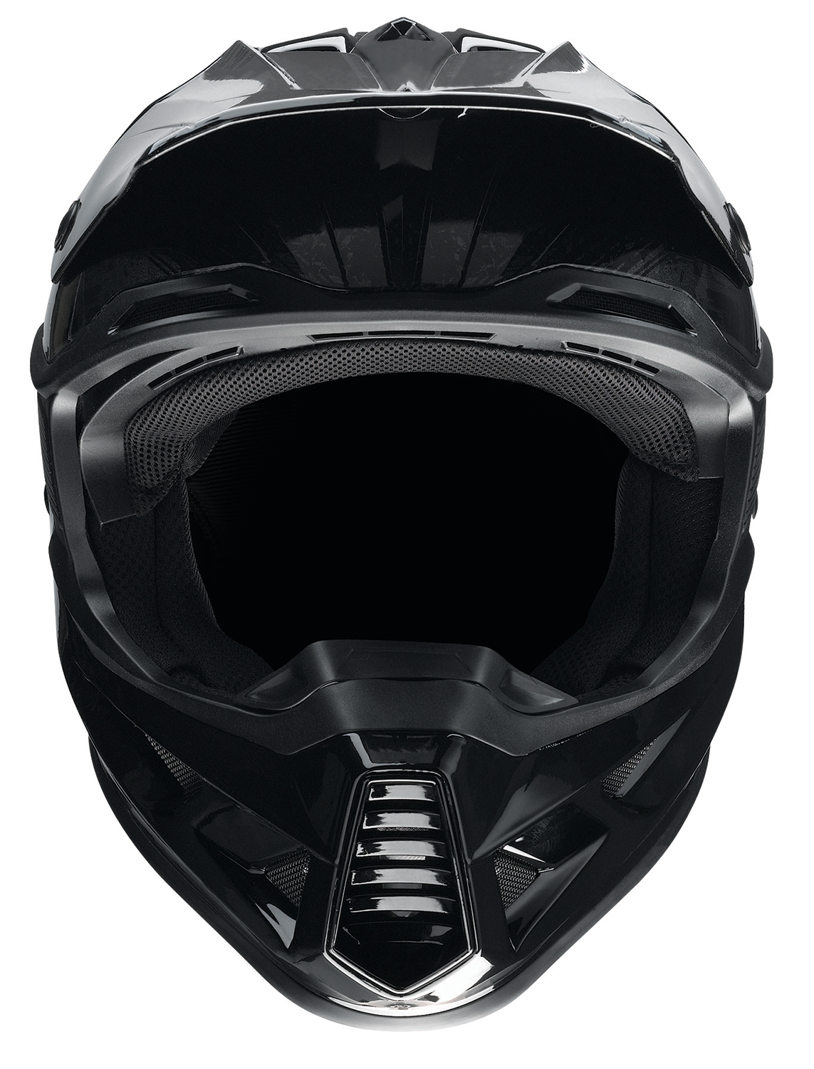 Z1R F.I. Helmet - Fractal - MIPS¨ - Stealth - Large 0110-7797