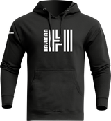 Thor Hallman Legacy Pullover Sweatshirt - Black - Small 3050-6342 - Cycle City Outdoors