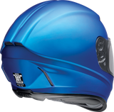 Z1R Jackal Helmet - Satin - Blue - 2XL 0101-14833
