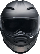 Z1R Jackal Helmet - Dark Matter - Steel - Small 0101-14863
