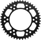 MOOSE RACING Rear Sprocket - 45 Tooth 1211-899-45-10 - Cycle City Outdoors