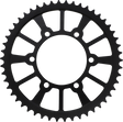 MOOSE RACING Rear Sprocket - 50 Tooth 1211-2014-50-10 - Cycle City Outdoors