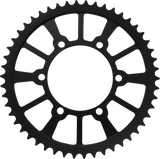 MOOSE RACING Rear Sprocket - 50 Tooth 1211-2014-50-10 - Cycle City Outdoors