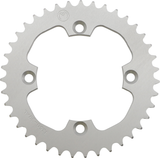 MOOSE RACING Rear Aluminum Sprocket - 39 Tooth - Honda 1350-39AL - Cycle City Outdoors