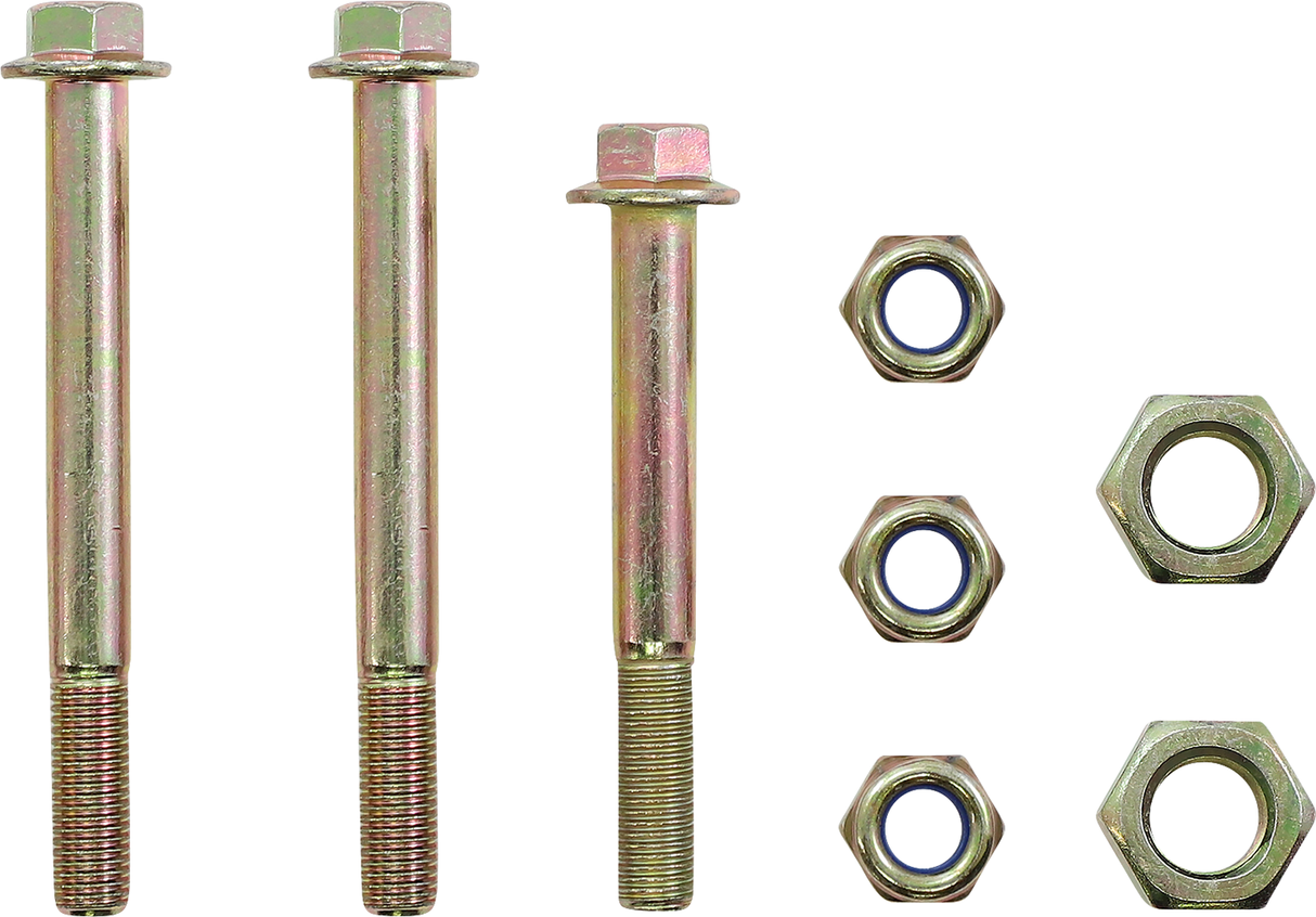 MOOSE RACING Steering Rack 51-4027 - Cycle City Outdoors