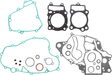 MOOSE RACING Complete Motor Gasket Kit - Honda 808213MSE - Cycle City Outdoors