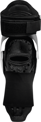 THOR Sentinel LTD Knee Guards - White - L/XL 2704-0612