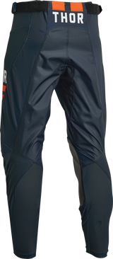 Thor Pulse Combat Pants - Midnight/White - 32 2901-10255 - Cycle City Outdoors