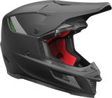 Thor Reflex Helmet - MIPS? - Blackout - Small 0110-7444 - Cycle City Outdoors