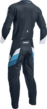 THOR Youth Pulse Tactic Jersey - Midnight - XL 2912-2202