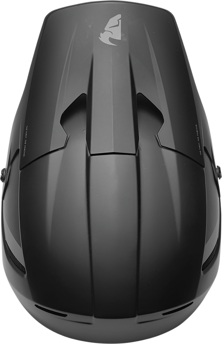 Thor Reflex Helmet - MIPS? - Blackout - Small 0110-7444 - Cycle City Outdoors