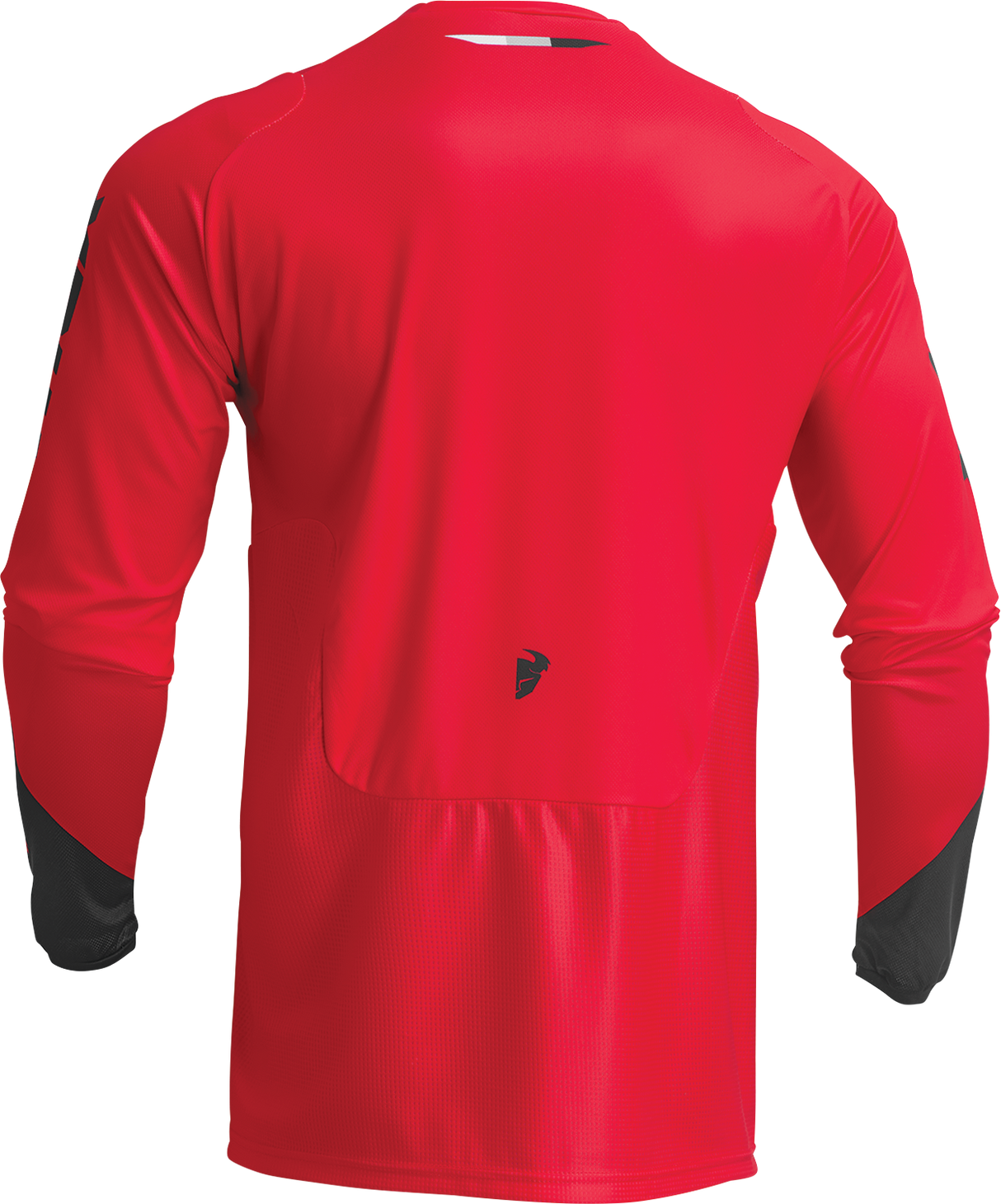 THOR Youth Pulse Tactic Jersey - Red - XL 2912-2208