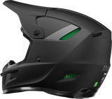 Thor Reflex Helmet - MIPS? - Blackout - Small 0110-7444 - Cycle City Outdoors