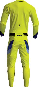 THOR Pulse Tactic Jersey - Acid - XL 2910-7070