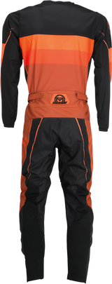 MOOSE RACING Qualifier? Pants - Orange/Gray - 46 2901-10373 - Cycle City Outdoors