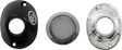 MOOSE RACING Spark Arrestor End Cap 40-4115 - Cycle City Outdoors